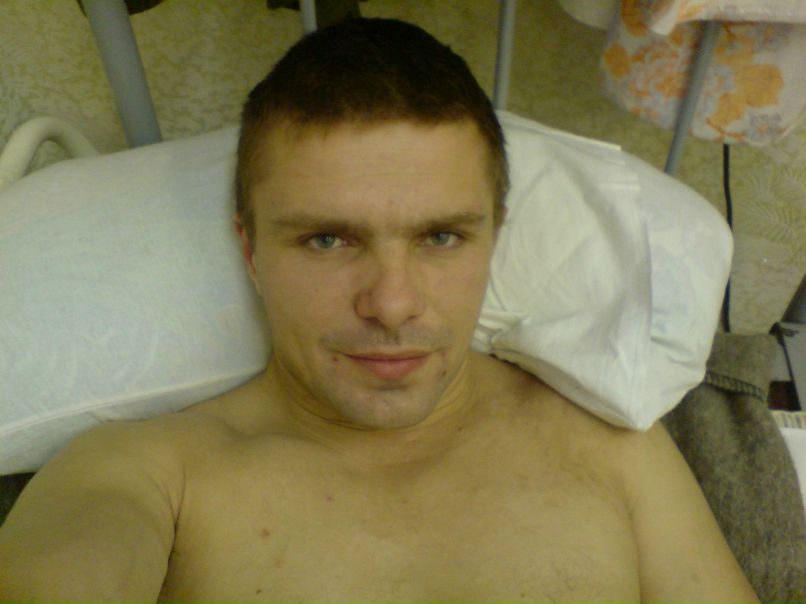 Иван Грачёв фотография #27