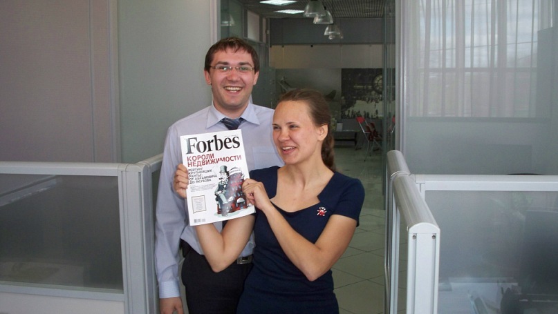 Сергей Первушин фотография #15