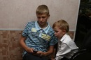 Фотография Богомолова Павла