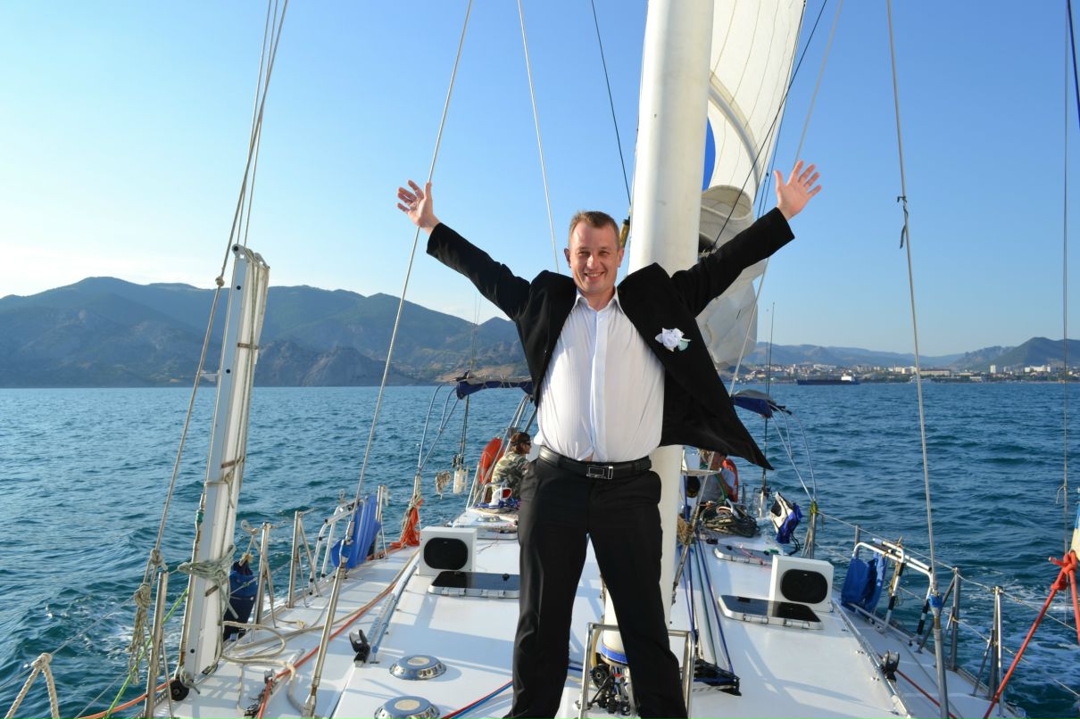 Дмитрий Раскинь фотография #19