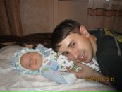 Фотография Воронина Ивана