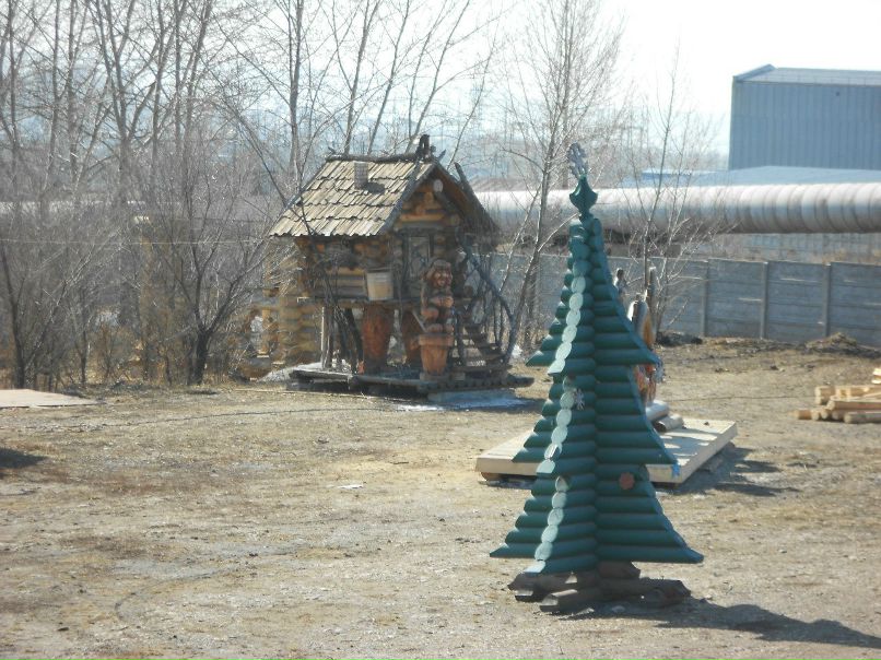 Андрей Кирьянов фотография #7