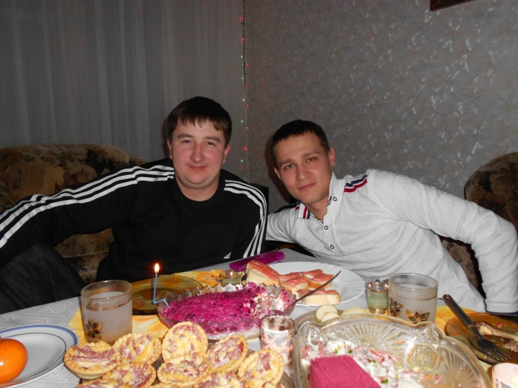 Андрей Романов фотография #28