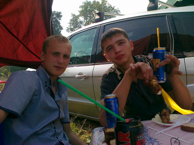 Дмитрий Старцев фотография #26