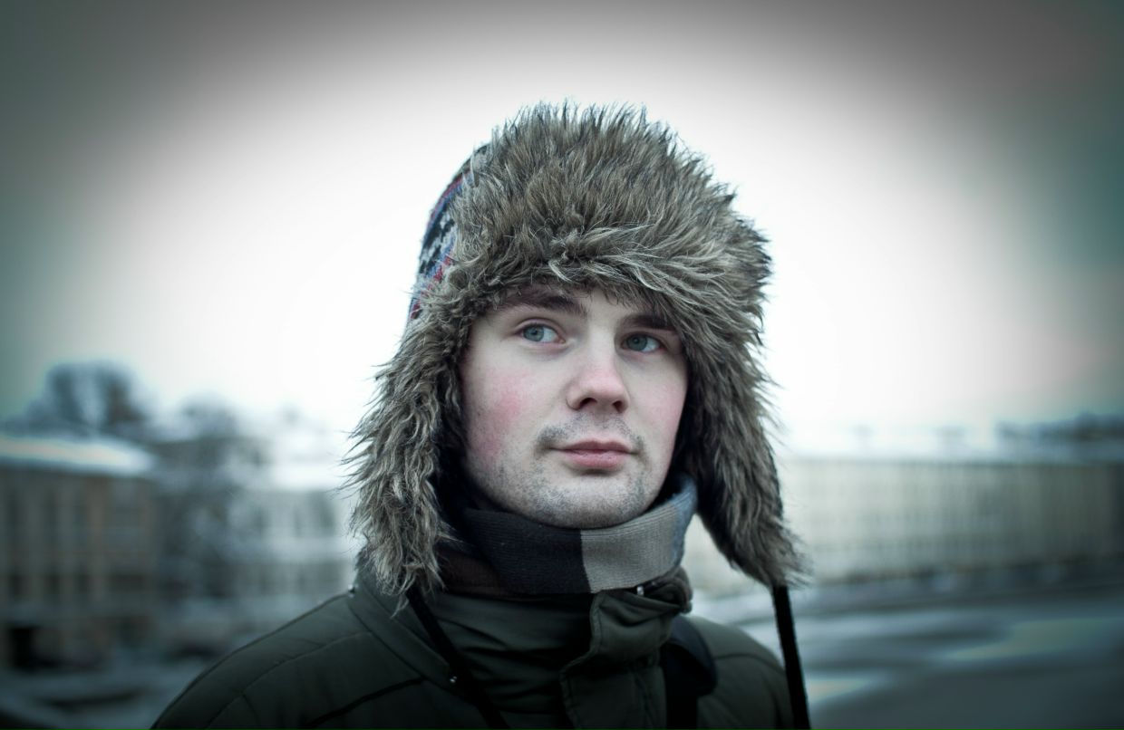 Дмитрий Быков фотография #31