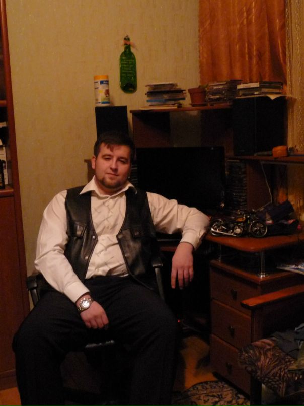 Иван Антоненко фотография #7