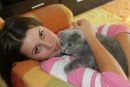 Ліна Кириченко фотография #43 (источник - https://vk.com/id13713795)