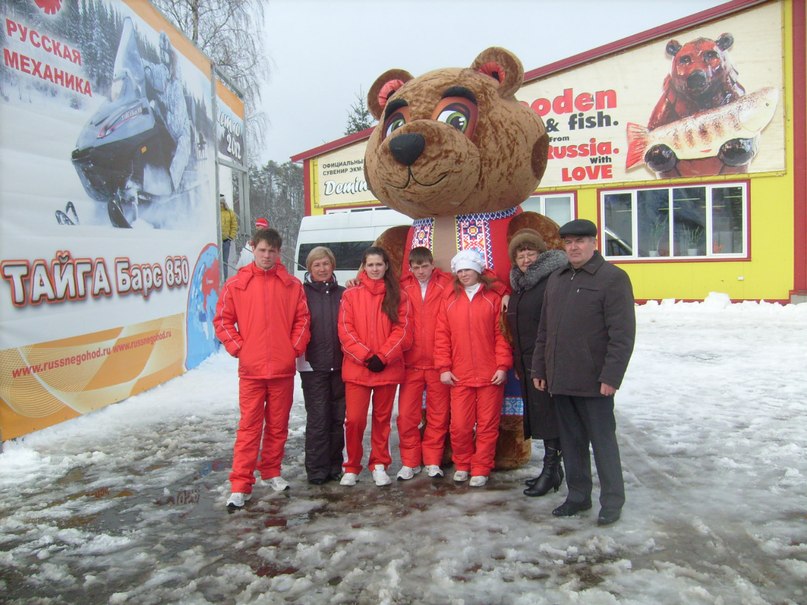 Роман Гребнев фотография #15