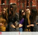 Анюта Цветкова фотография #41 (источник - https://vk.com/id138533874)