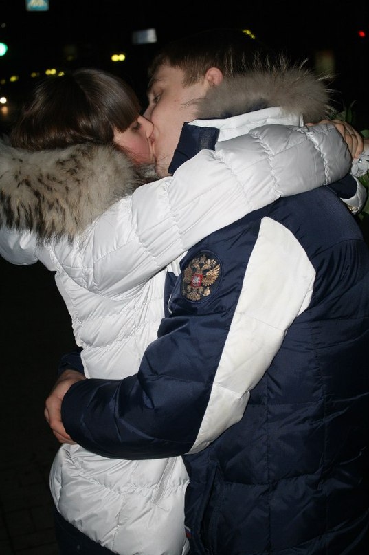 Юлия Бертрам фотография #36