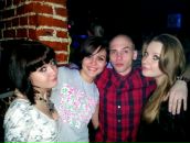 Фотография Рыловой Елизаветы