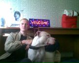 Фотография Фоминых Юрия