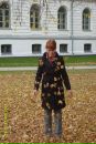 Фотография Шаколы Валентины