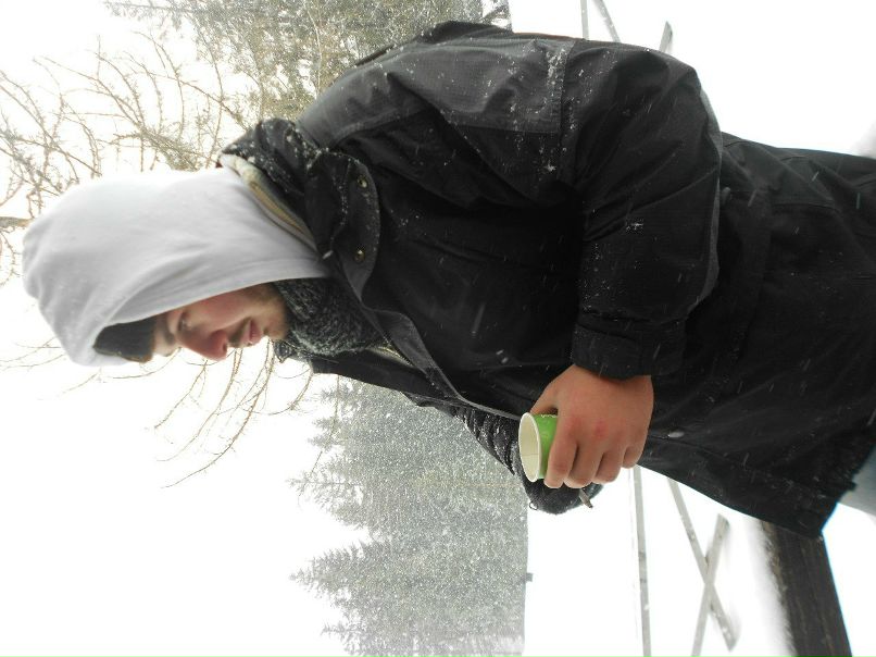 Saeed Radwan фотография #9