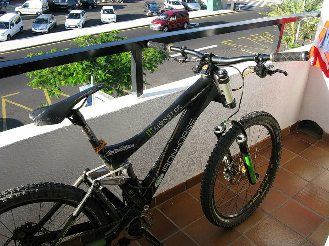 Сергей Луговых фотография #34