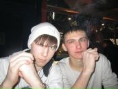 Фотография Лебедева Артема