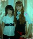 Катя Заєць фотография #1