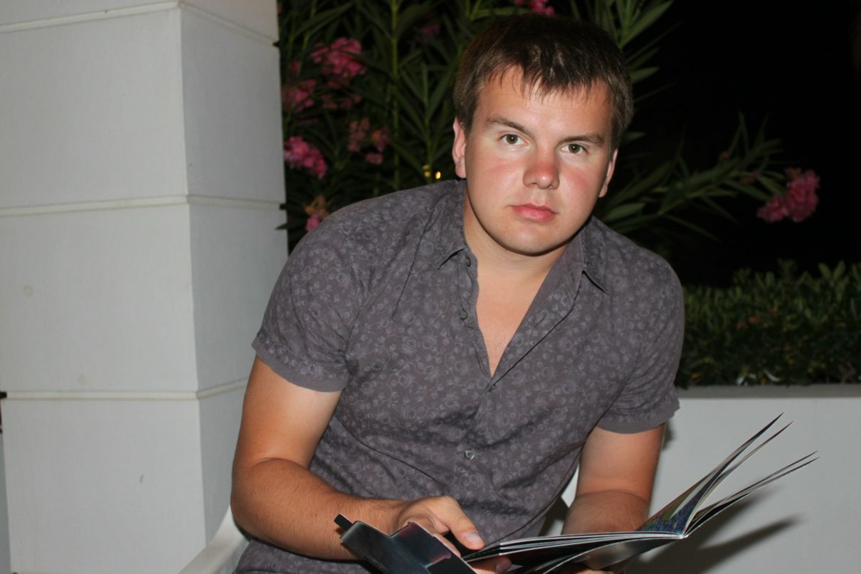 Дмитрий Костылев фотография #10