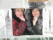 Фотография Пономаревой Елены