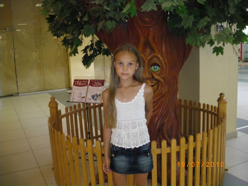 Дарья Ковалева фотография #50