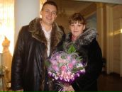 Фотография Аллы Аллы