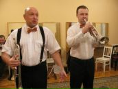 Фотография Гроховского Александра