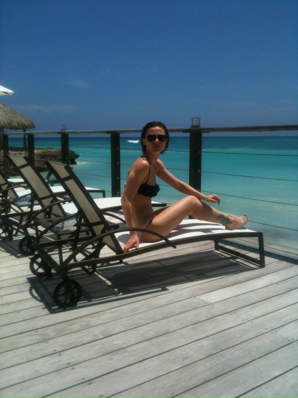 Оля Алексенко фотография #50