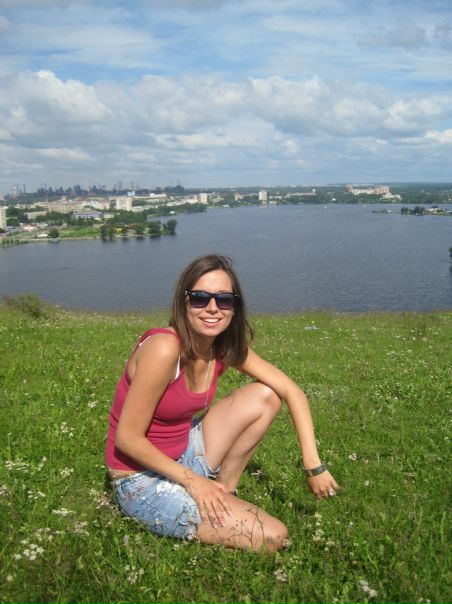 №12, Наталия Колесова, 38 лет, Москва №12, Наталия Колесова, 38 лет, Москва