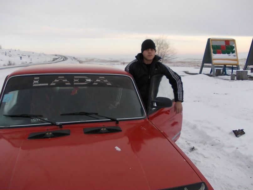 Станислав Литвиненко фотография #36