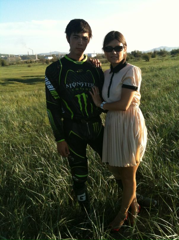 Nats R фотография #6