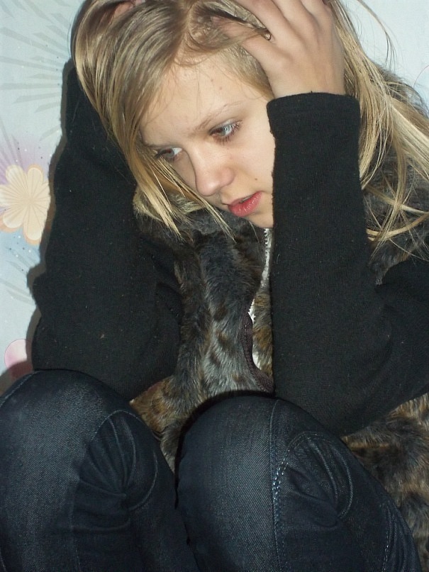 Дашулька Кузнецова фотография #22