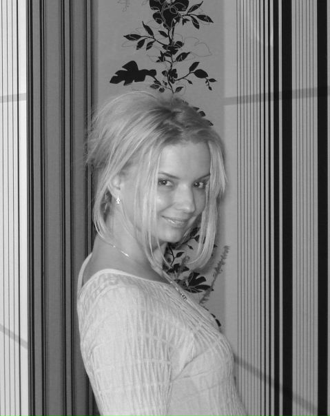 №15, Анна Терёхина, 43 года, Санкт-Петербург №15, Анна Терёхина, 43 года, Санкт-Петербург