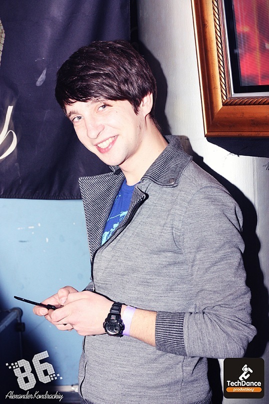 Станислав Спицын фотография #13