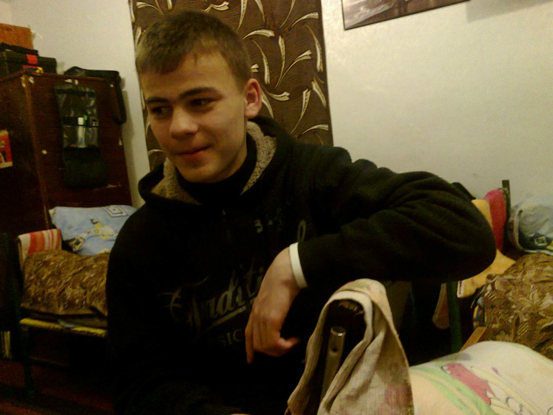 Виктор Левчук фотография #18