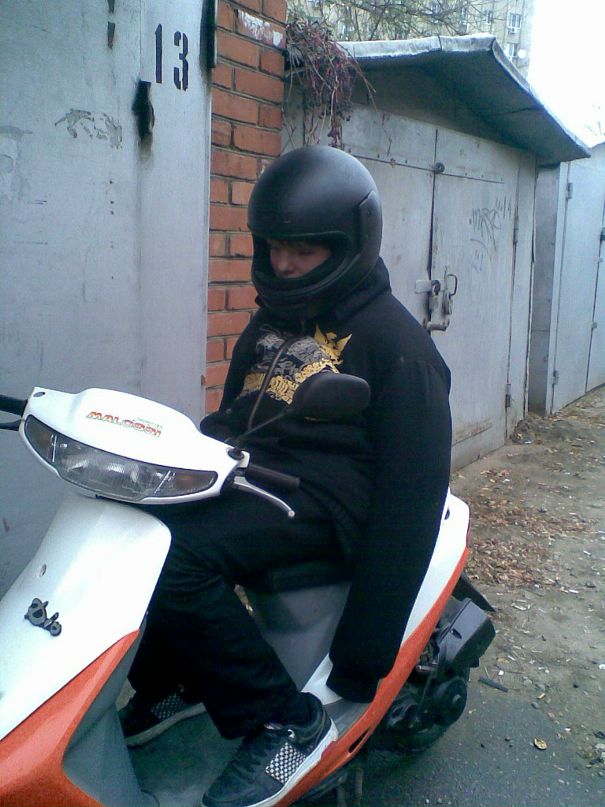 Антон Соларев фотография #6