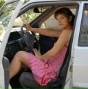 Фотография Арзамасцевой Любы