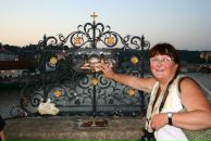 Фотография Старостиной Анны