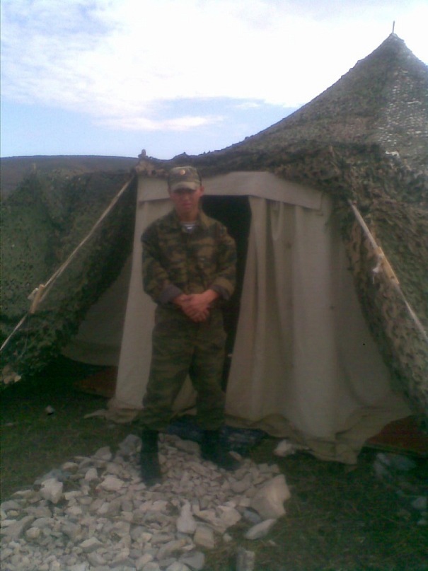 Максим Истомин фотография #26