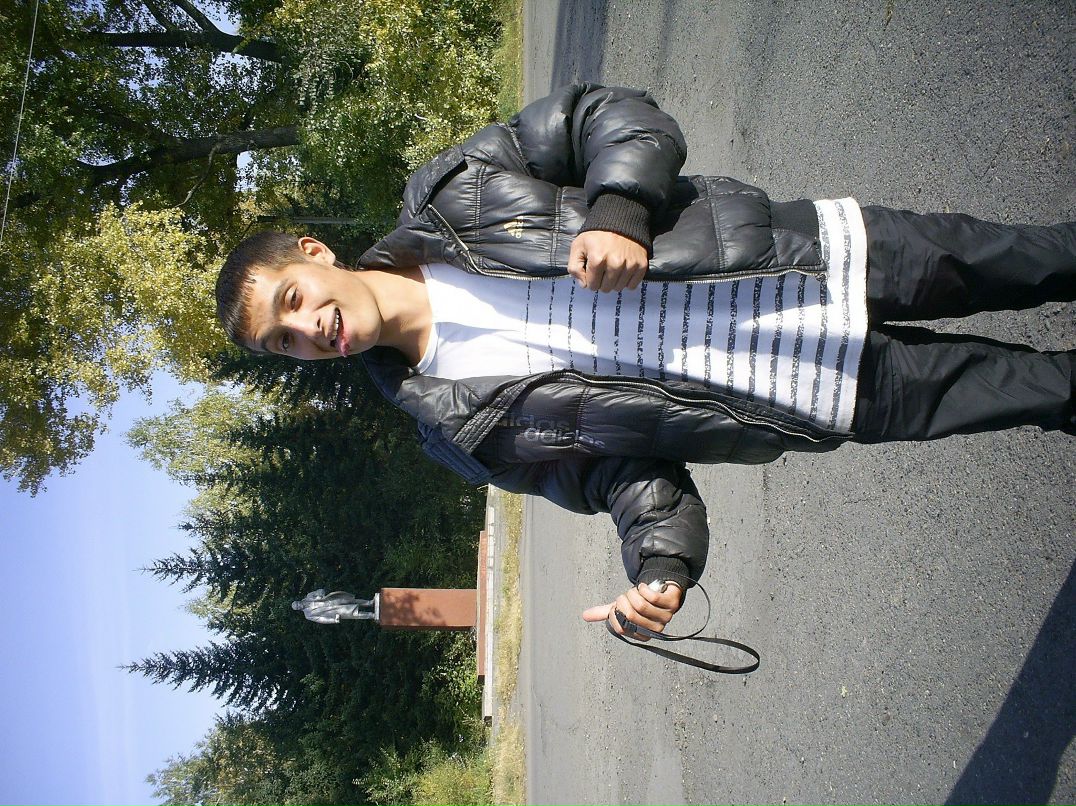 Иван Миллер фотография #8