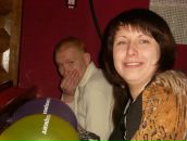 Фотография Мазуриной Жени