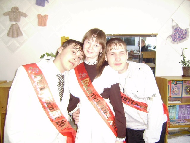 Леонид Девятков фотография #29