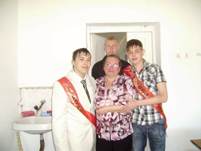 Леонид Девятков фотография #47