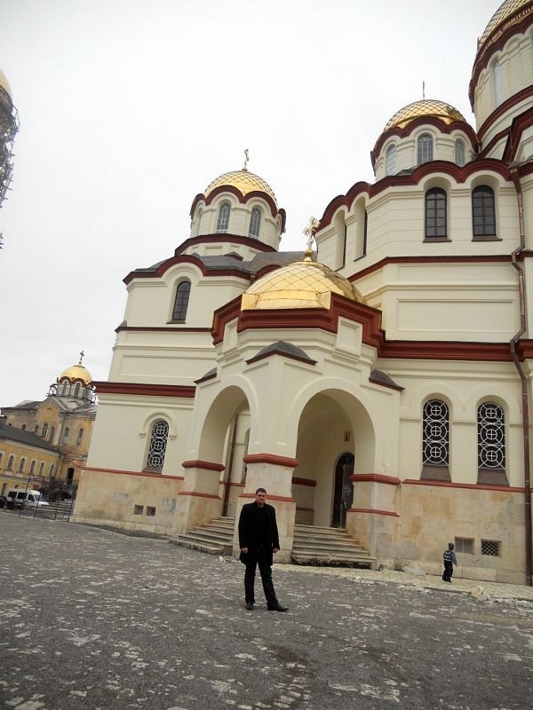 Александр Соломаха фотография #25