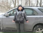 Фотография Александровны Виктории