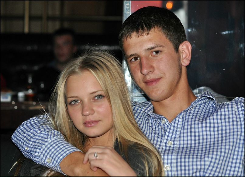 Витя Китко фотография #38