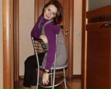 Фотография Брюзовой Галины