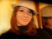 Фотография Салтыковой Анастасии