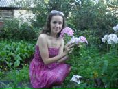 Фотография Войленко Евгении