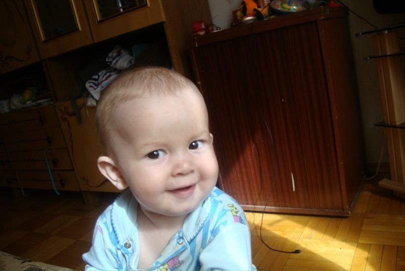 Михаил Валеев фотография #16