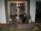 Фотография Спиридоновой Ирины